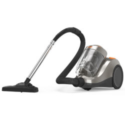 Vax Power 8 C84-TJ-BE Cylinder Vacuum Cleaner